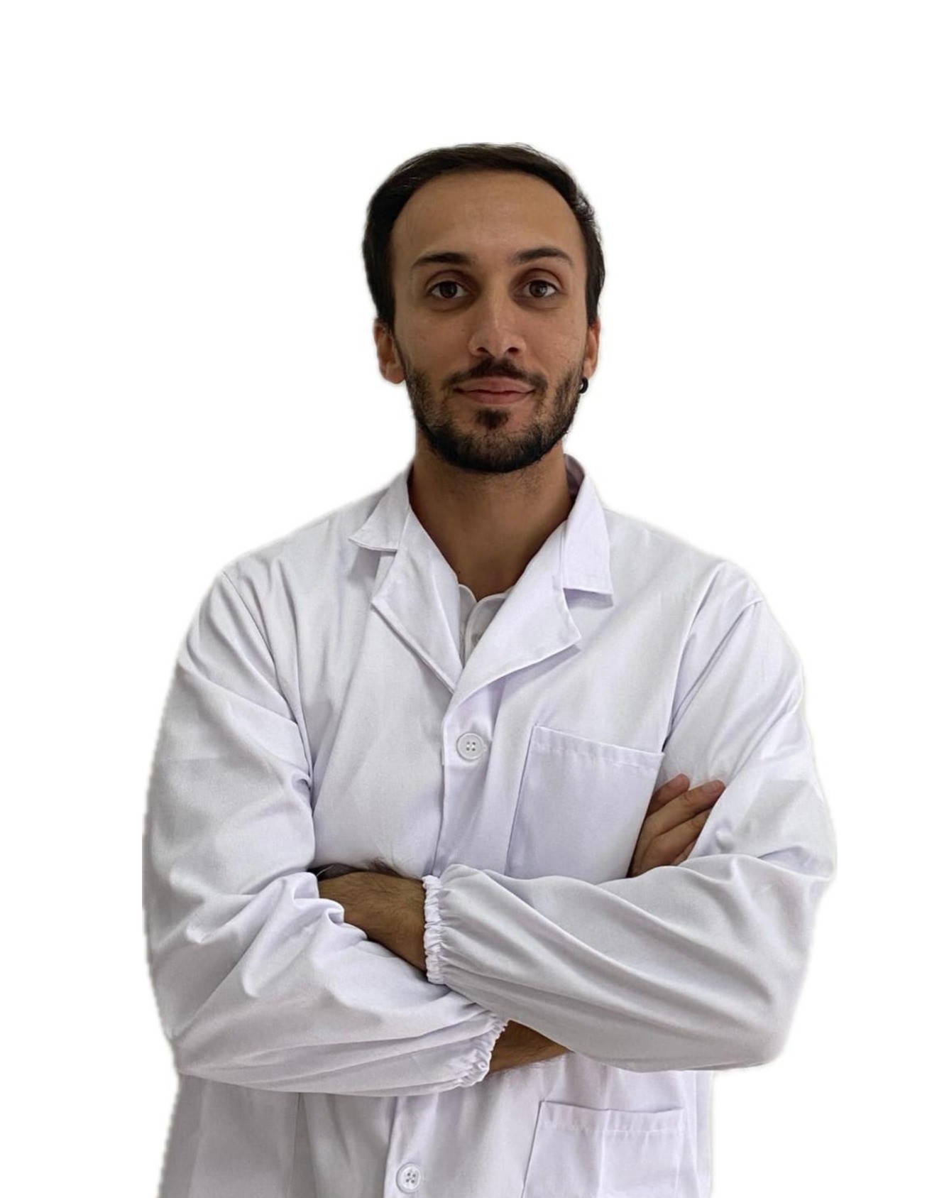 Dott. Luca De Simone